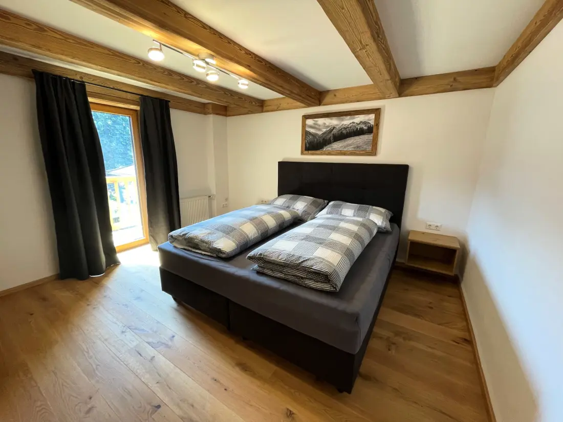 Maison de Vacances Kaprun