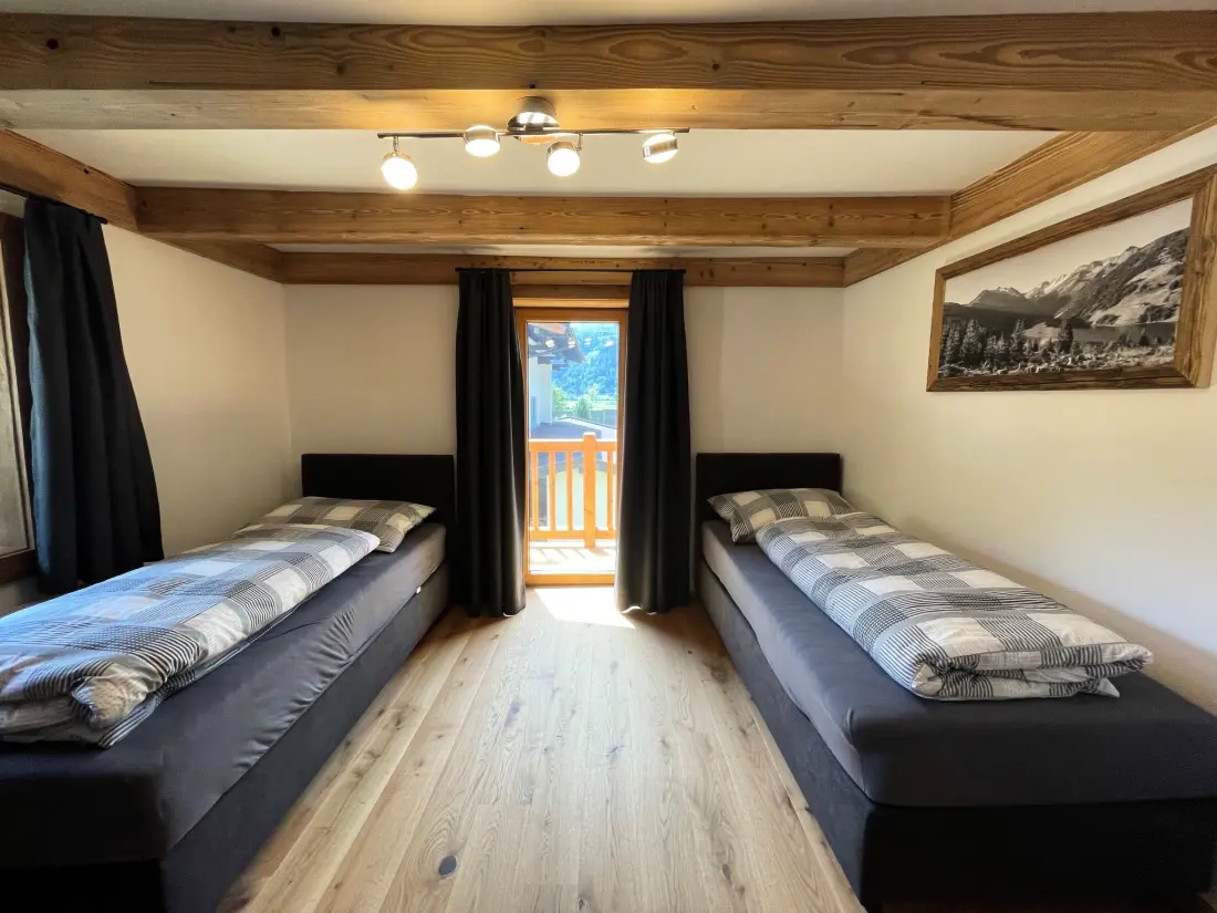 Maison de Vacances Kaprun