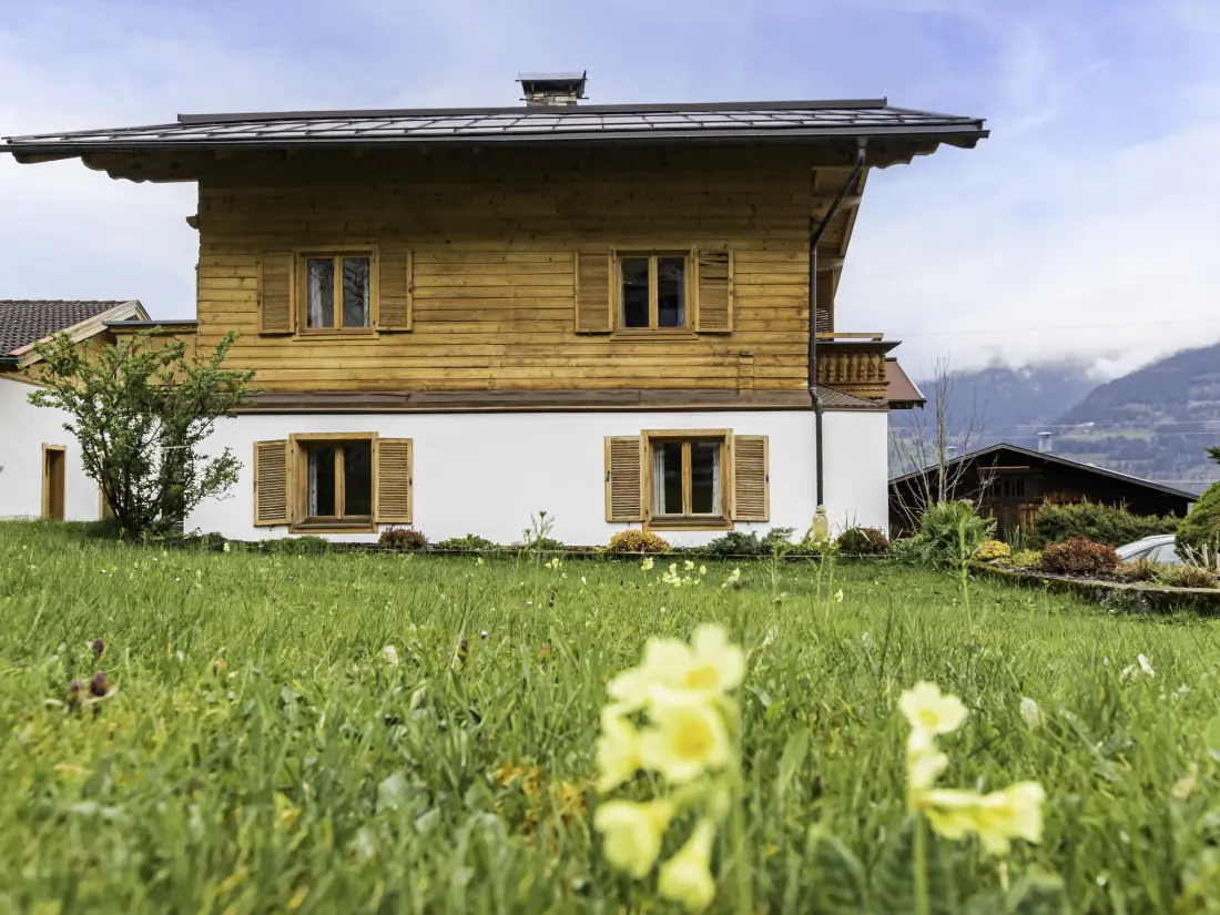 Maison de Vacances Kaprun