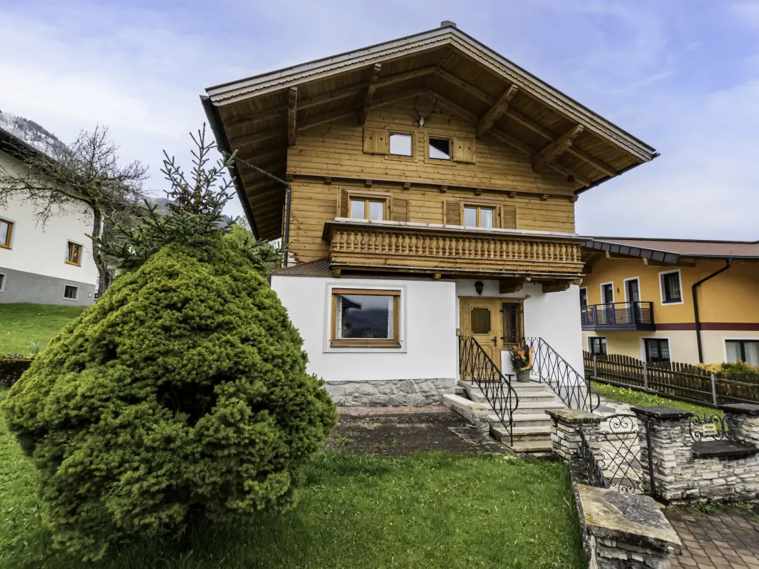 Maison de Vacances Kaprun