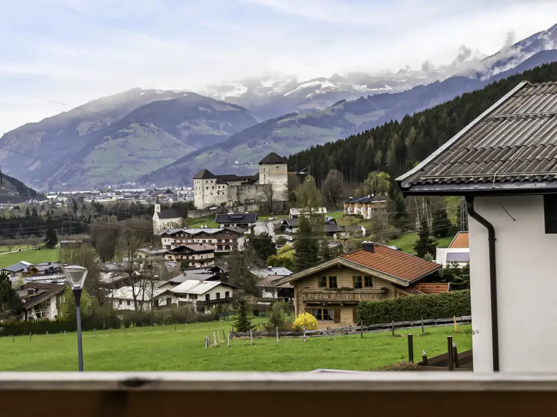 Maison de Vacances Kaprun