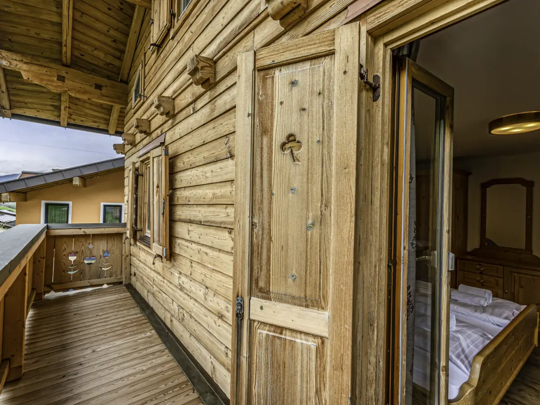 Maison de Vacances Kaprun