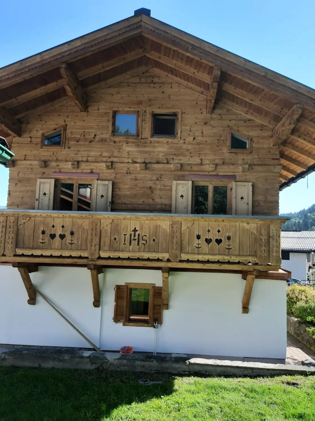 Maison de Vacances Kaprun