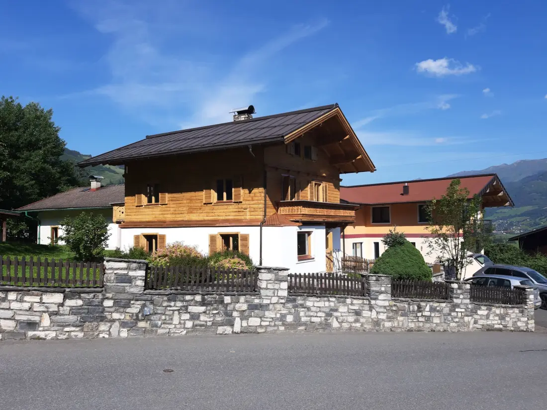 Maison de Vacances Kaprun