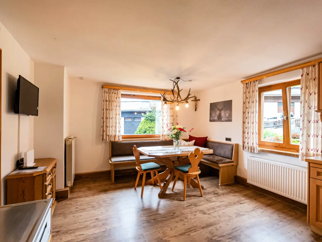 Maison de Vacances Kaprun