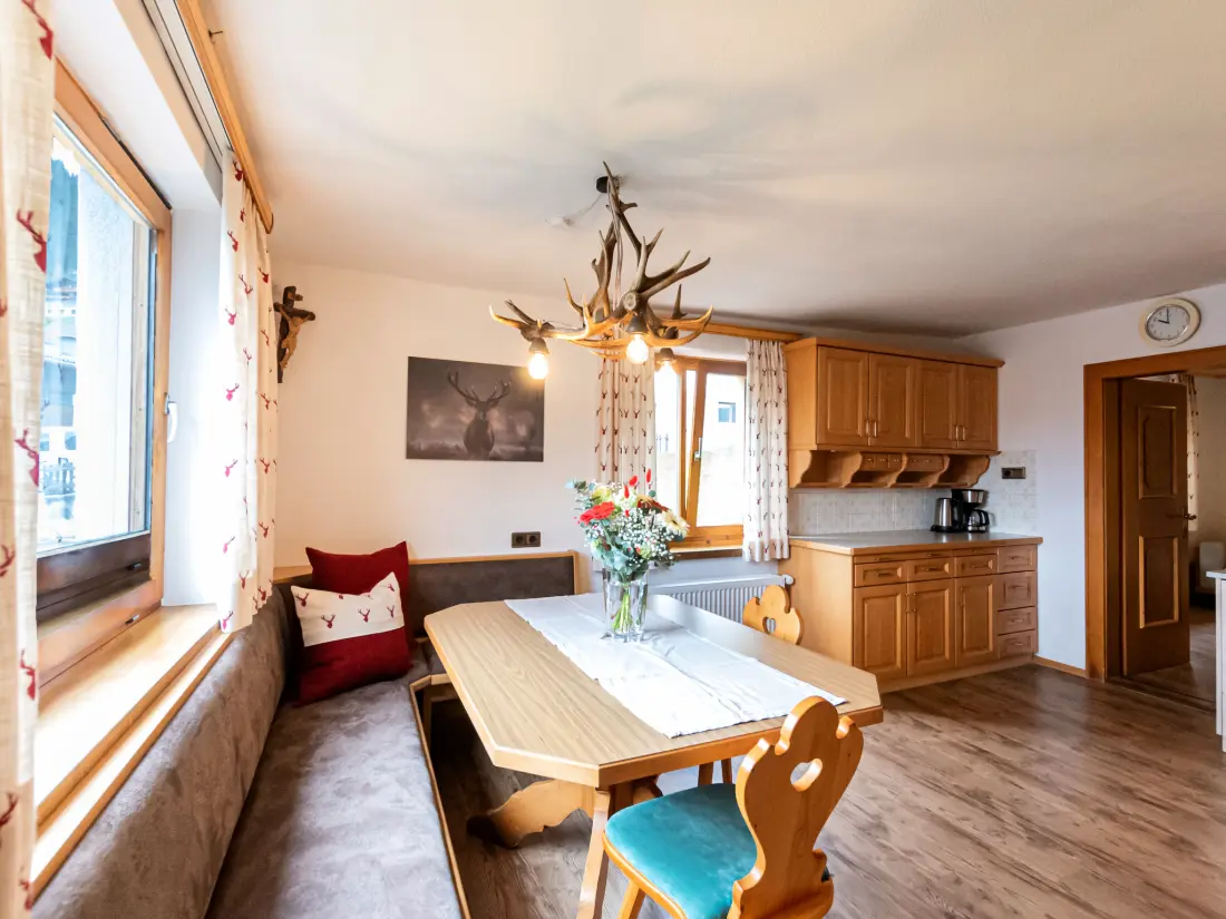 Maison de Vacances Kaprun