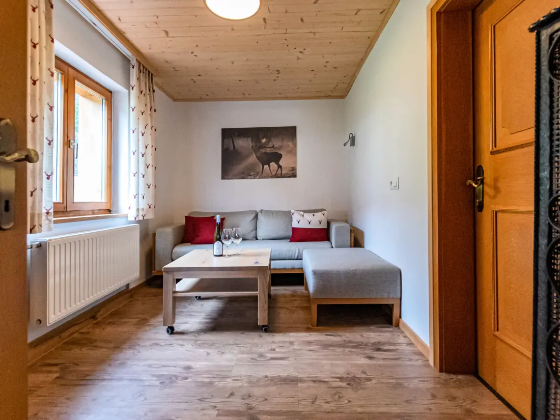 Maison de Vacances Kaprun