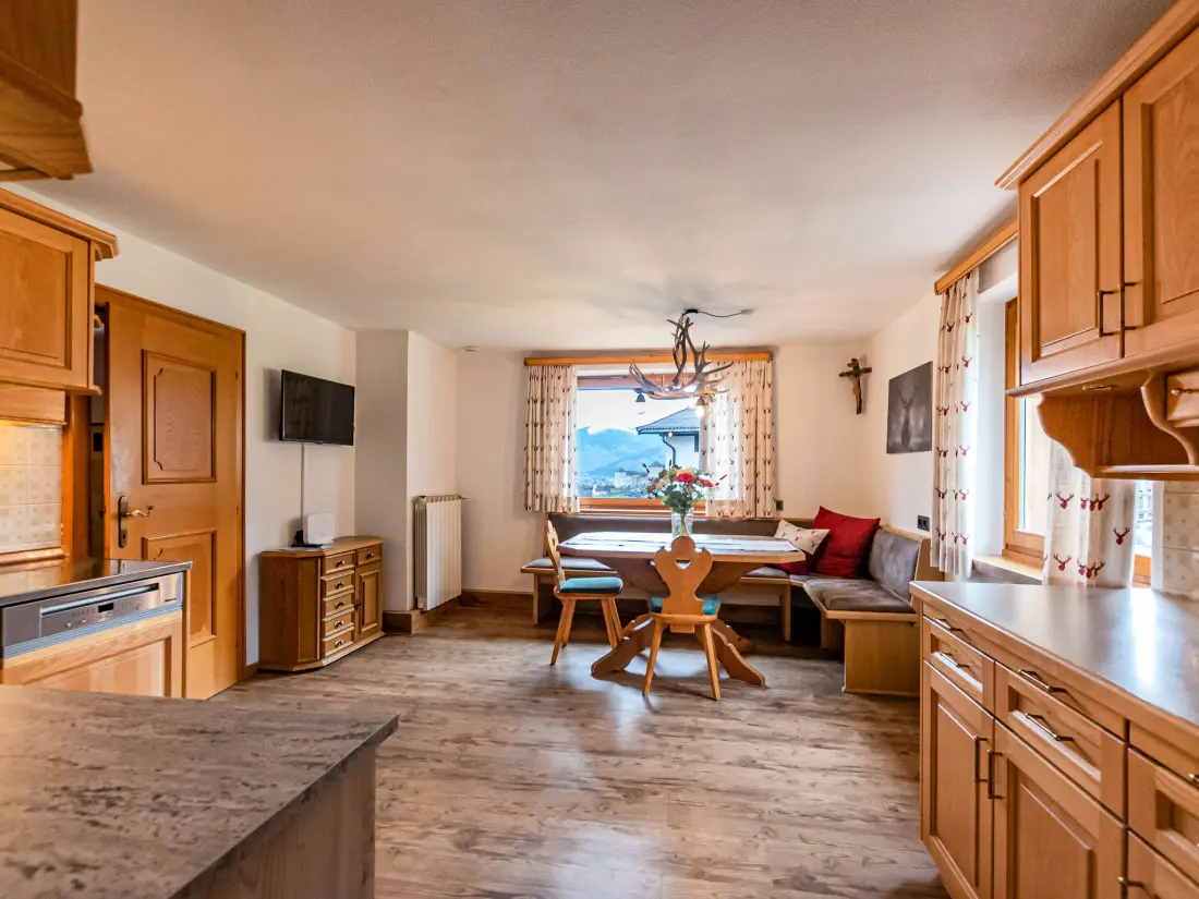Maison de Vacances Kaprun