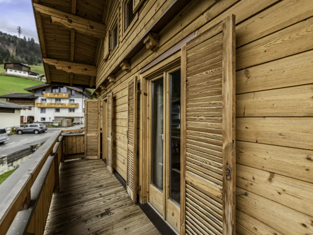 Maison de Vacances Kaprun