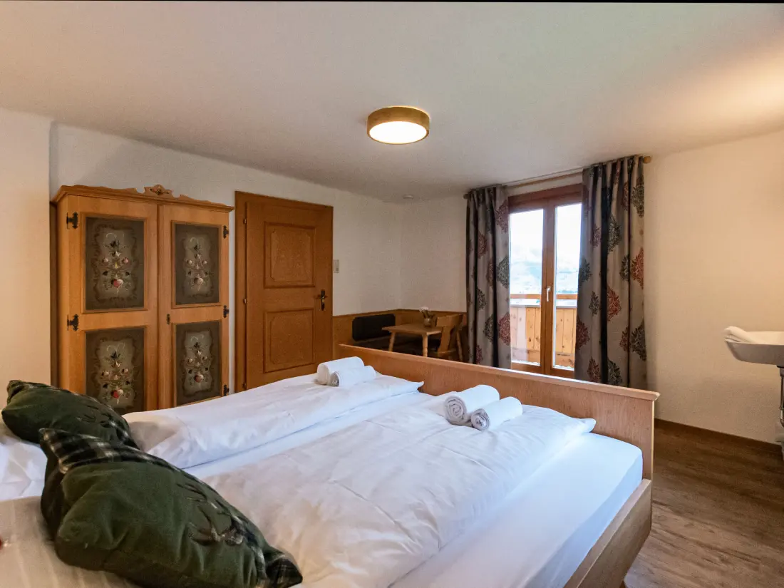 Maison de Vacances Kaprun