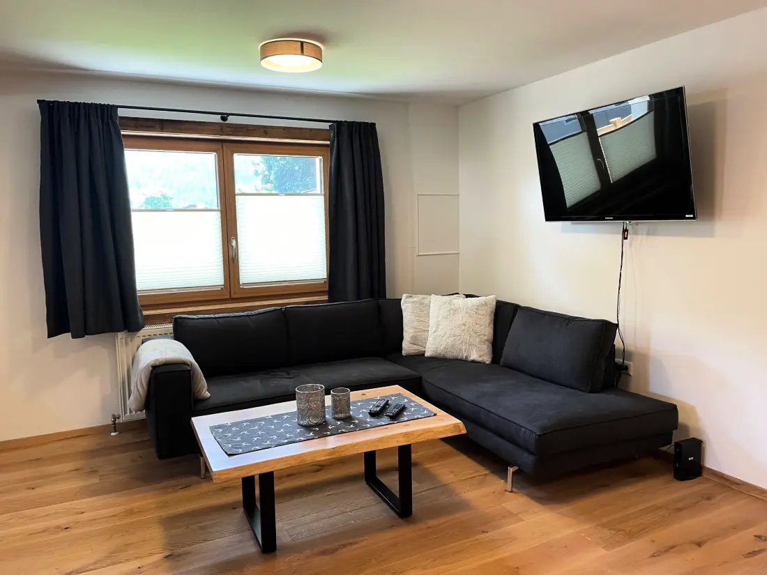 Maison de Vacances Kaprun