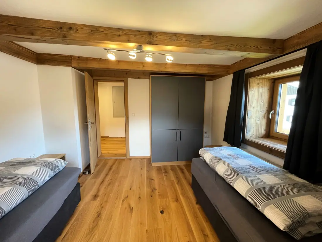 Maison de Vacances Kaprun