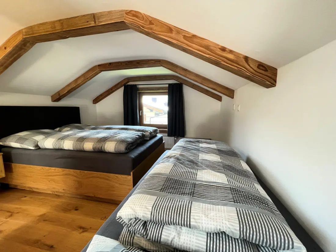 Maison de Vacances Kaprun