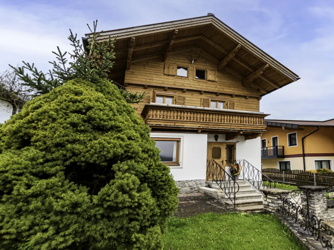 Maison de Vacances Kaprun