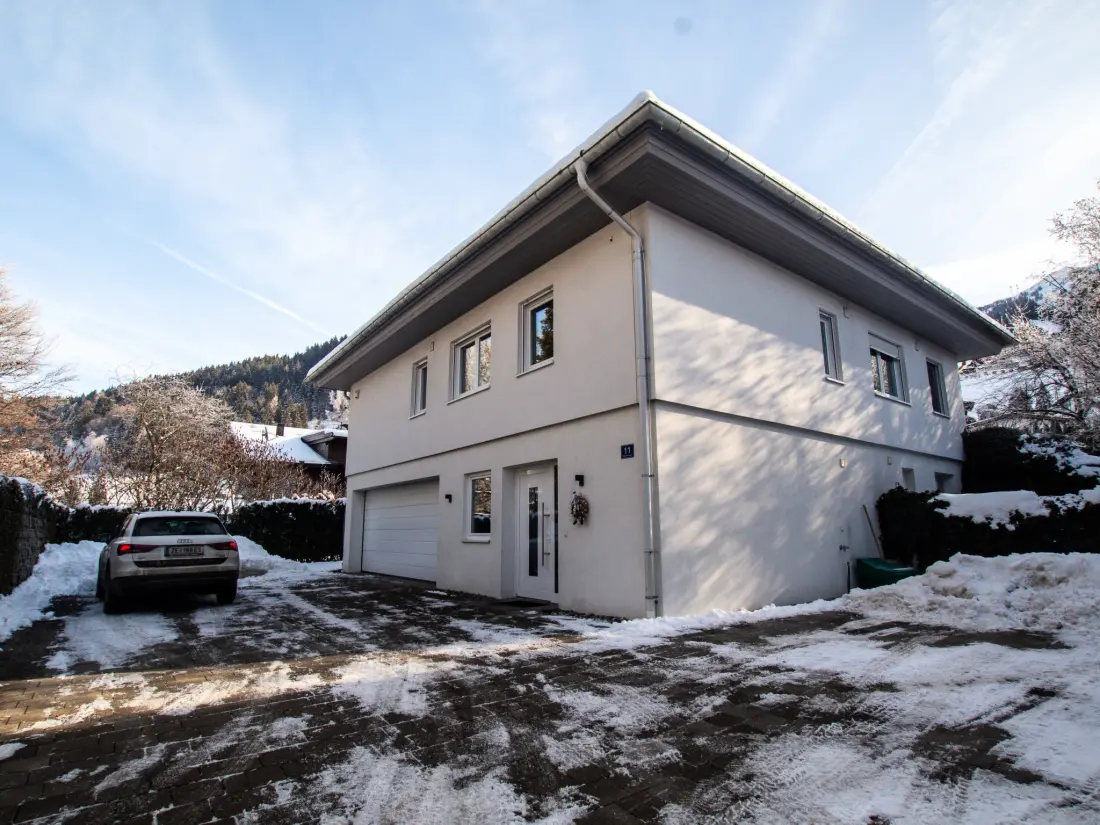 Maison de Vacances Kaprun