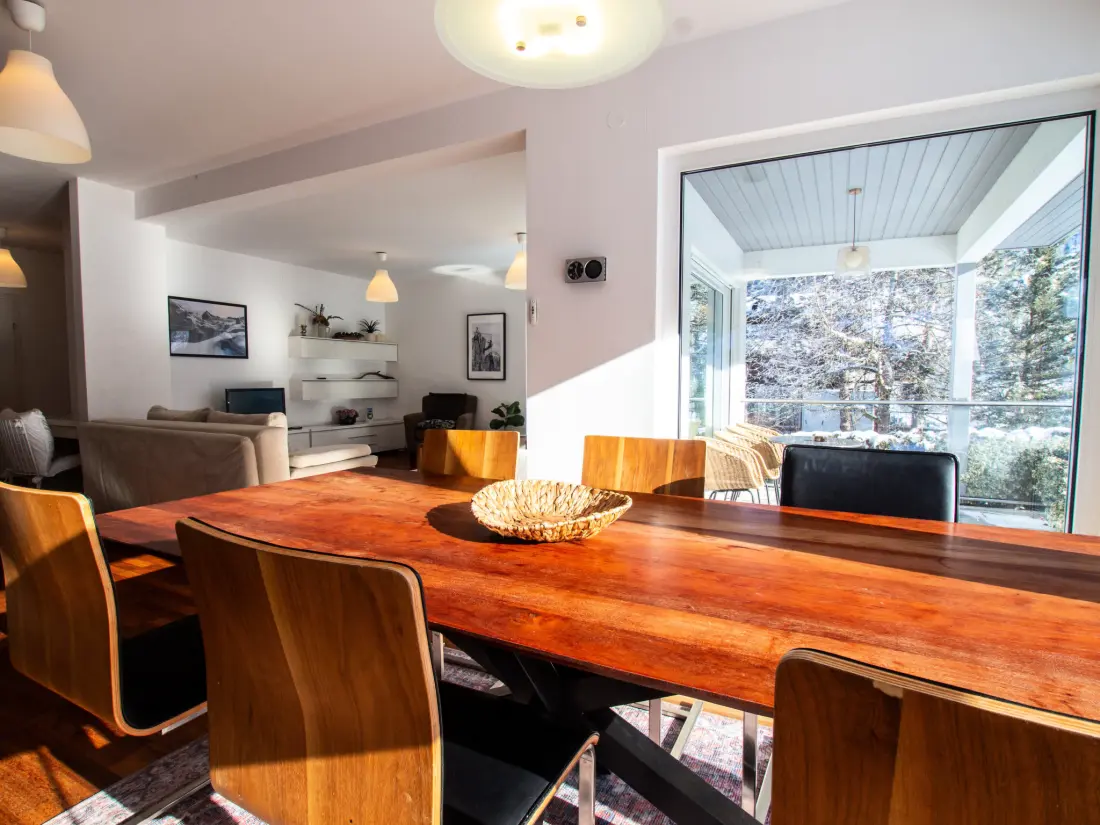 Maison de Vacances Kaprun