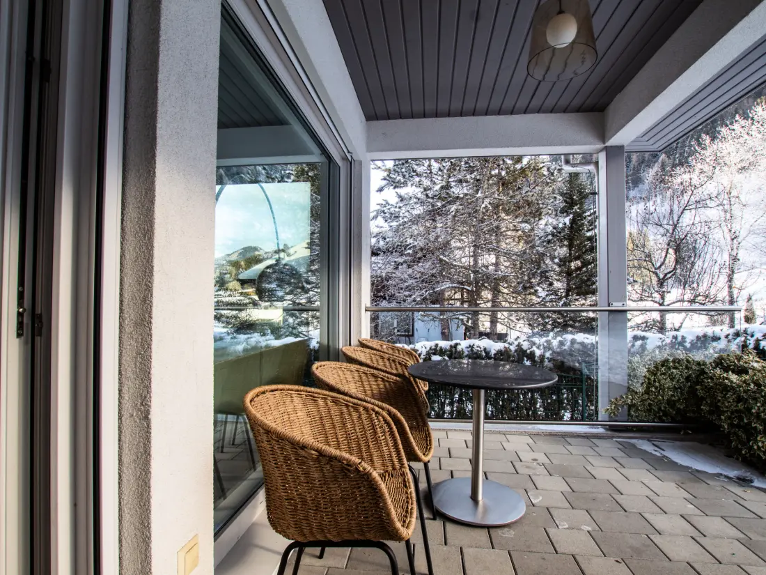 Maison de Vacances Kaprun
