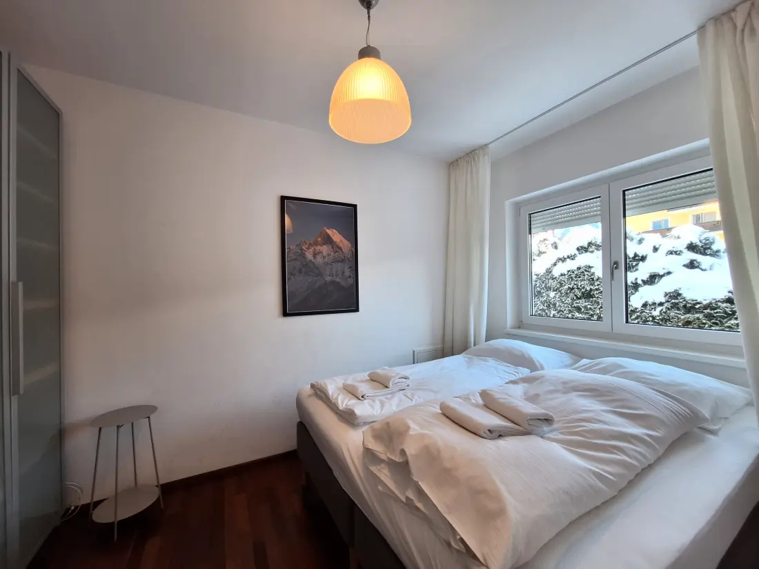 Maison de Vacances Kaprun