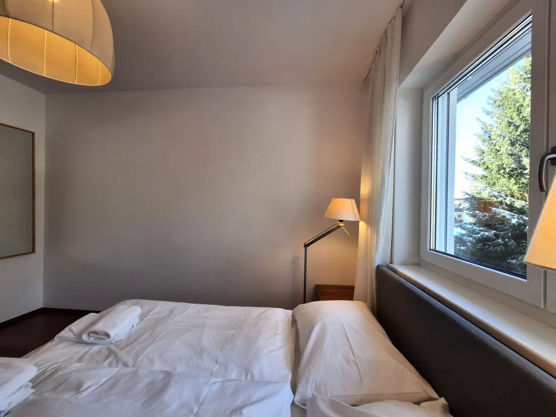 Maison de Vacances Kaprun