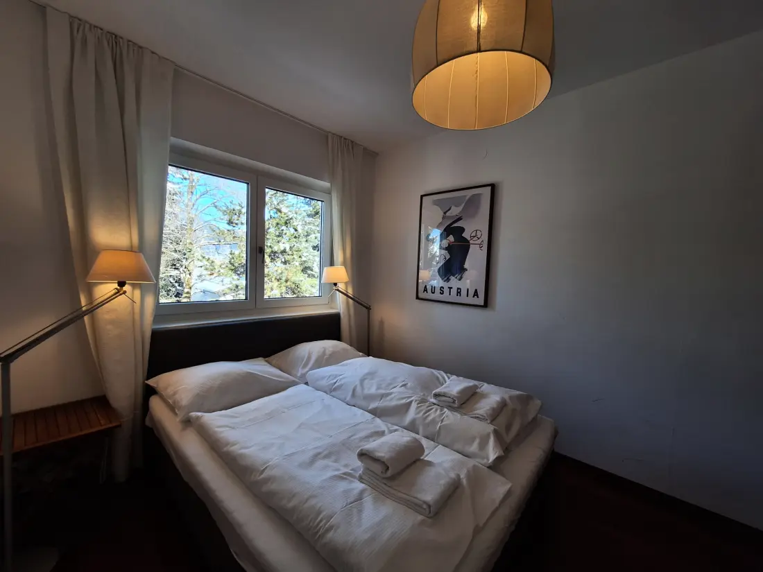 Maison de Vacances Kaprun