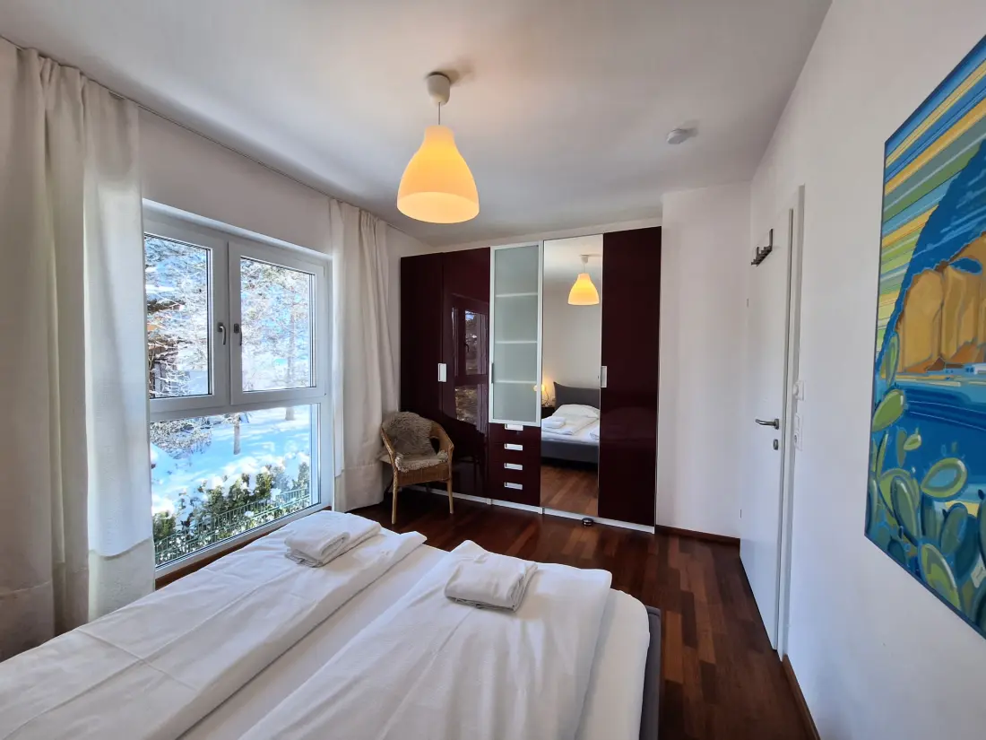 Maison de Vacances Kaprun