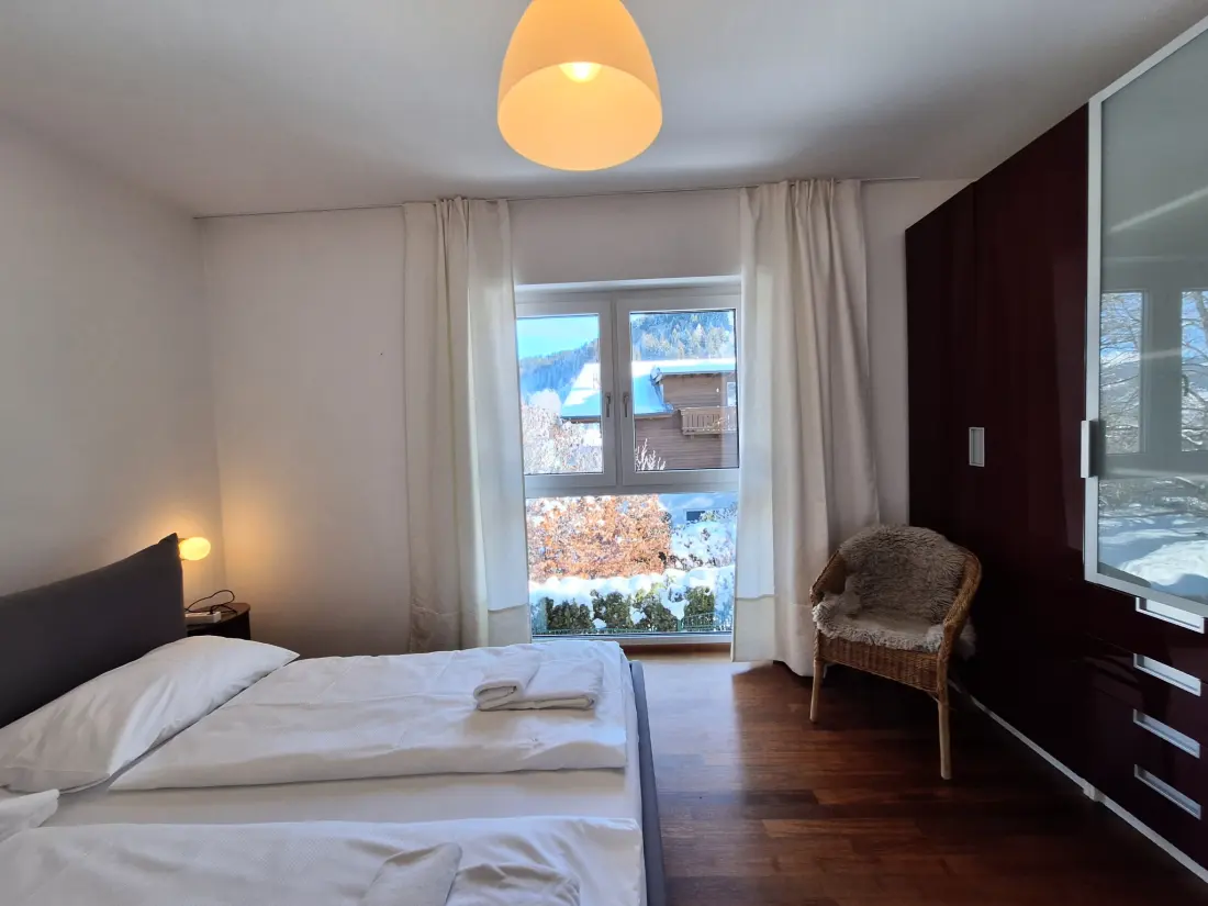 Maison de Vacances Kaprun