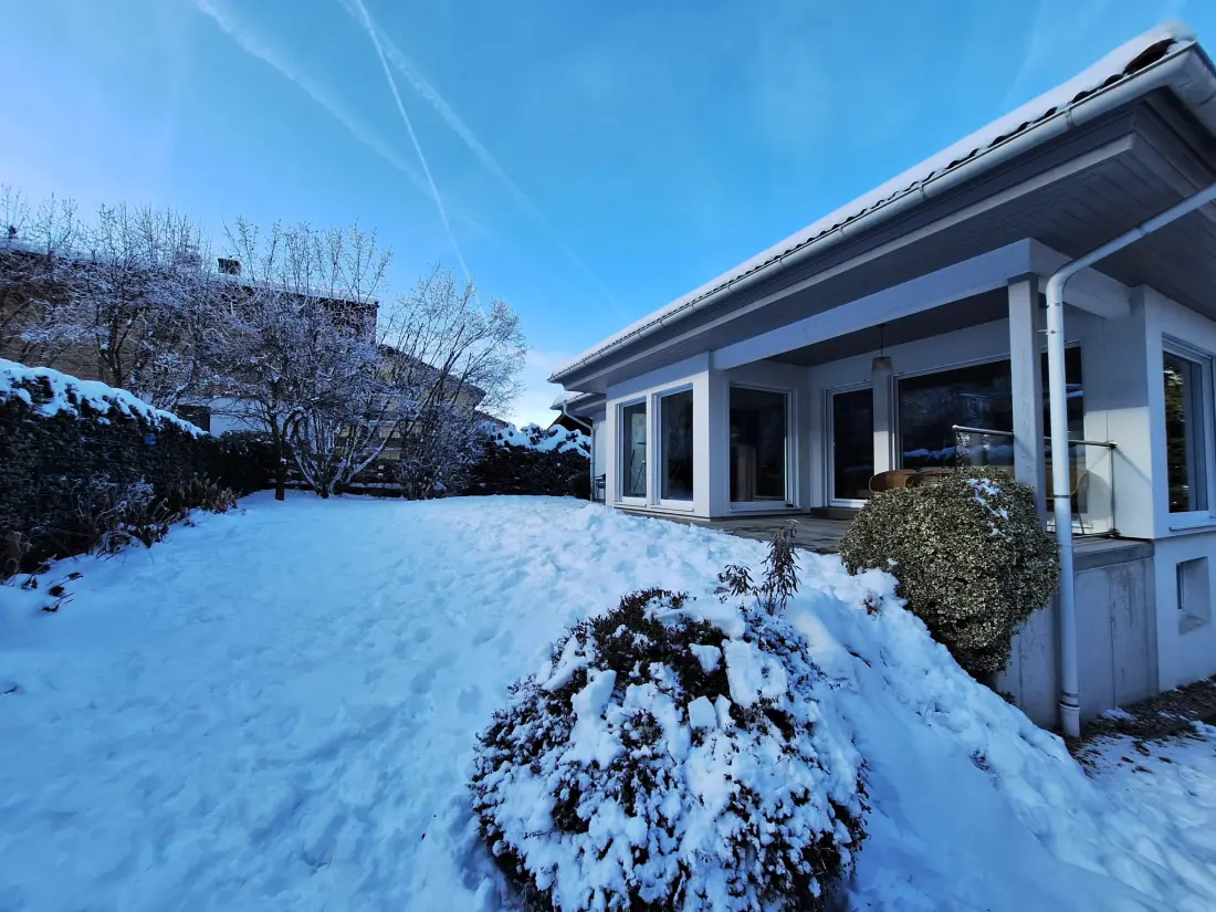 Maison de Vacances Kaprun