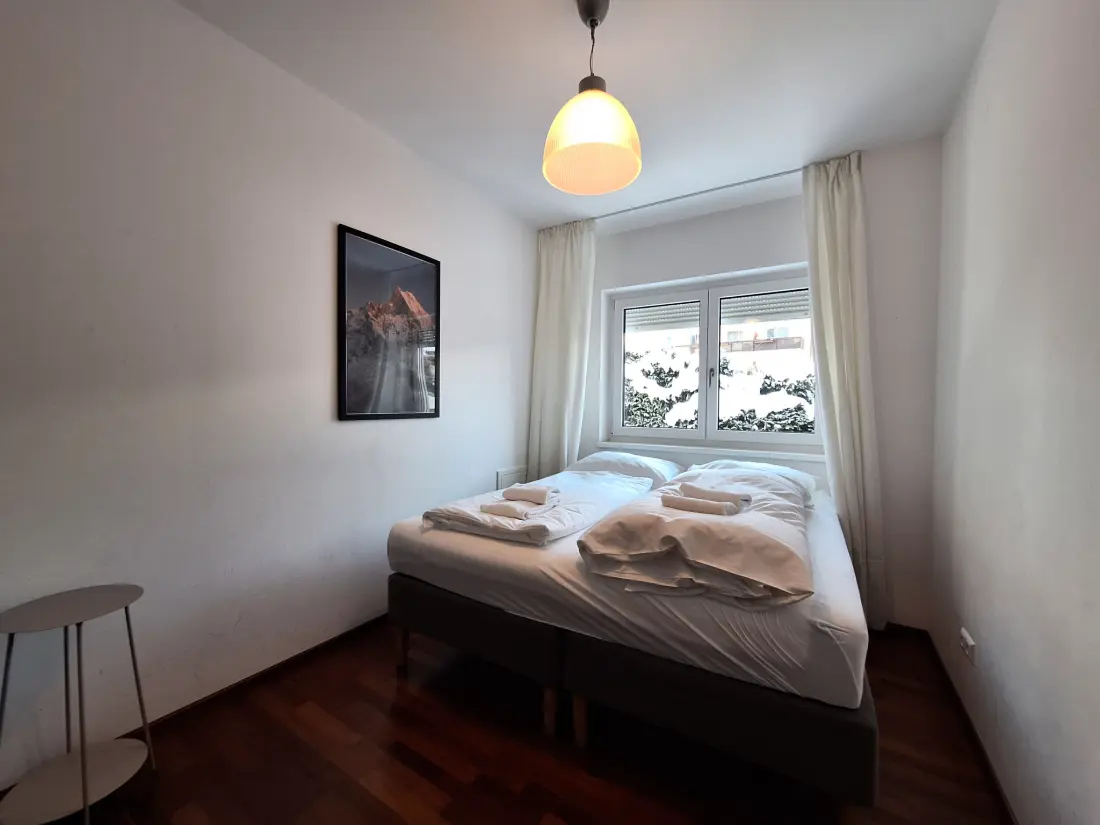 Maison de Vacances Kaprun