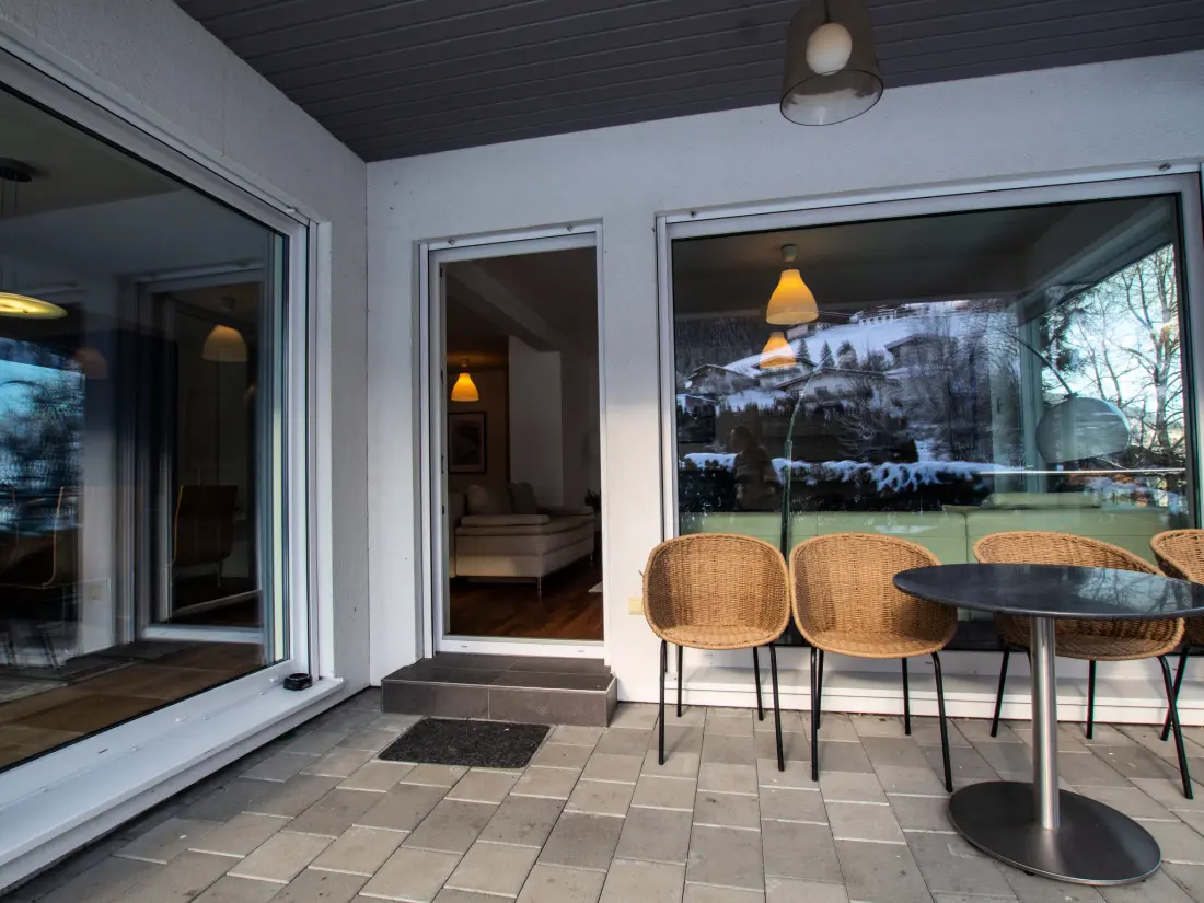 Maison de Vacances Kaprun
