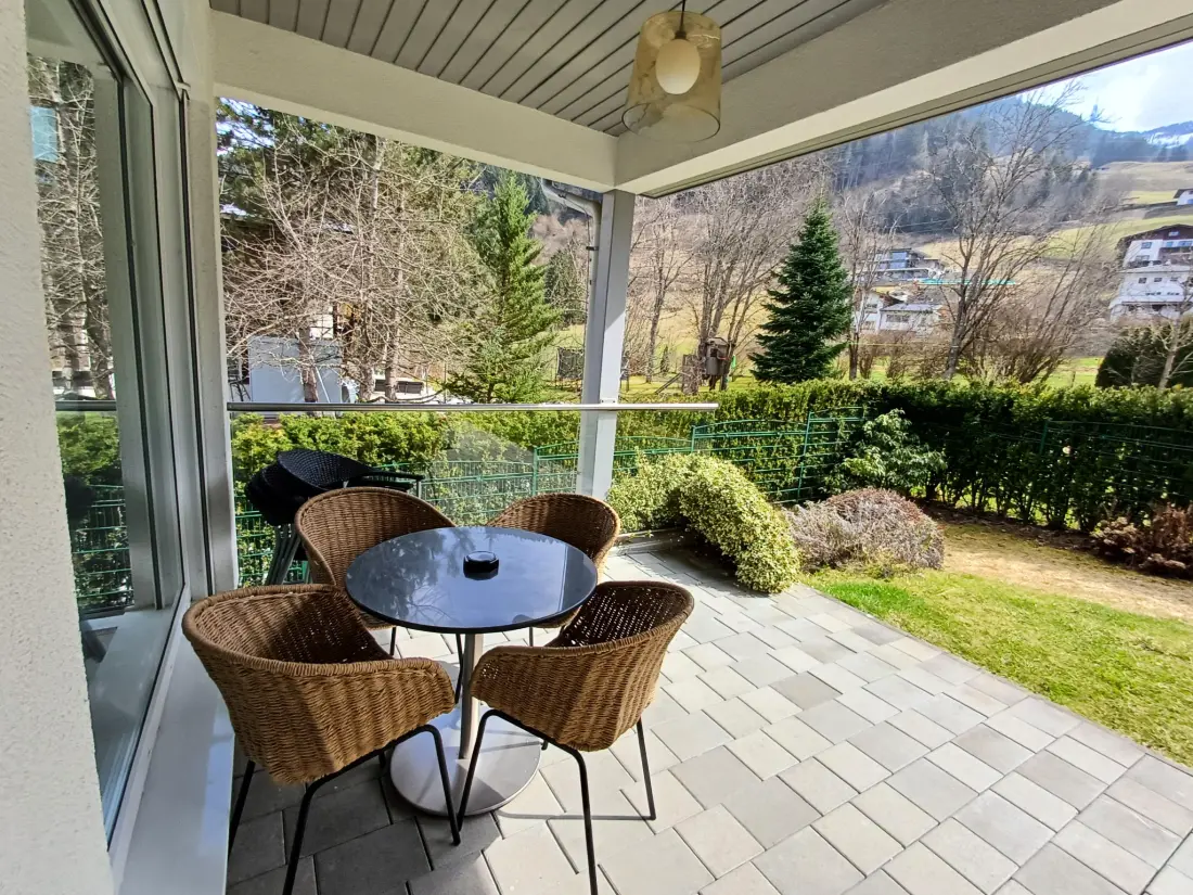 Maison de Vacances Kaprun