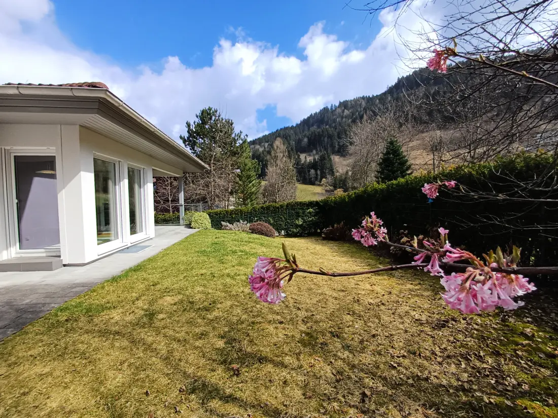Maison de Vacances Kaprun