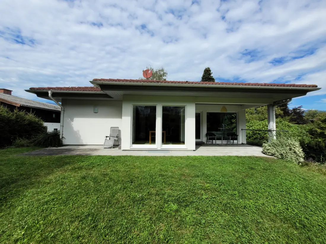 Maison de Vacances Kaprun