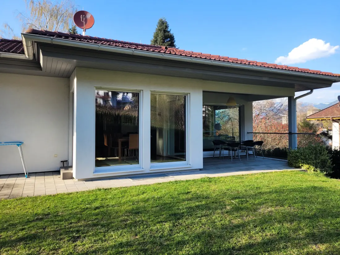 Maison de Vacances Kaprun