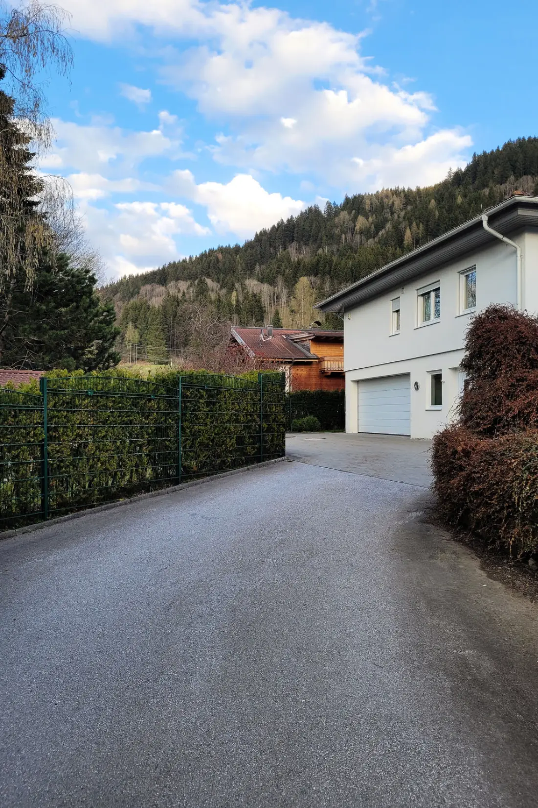 Maison de Vacances Kaprun