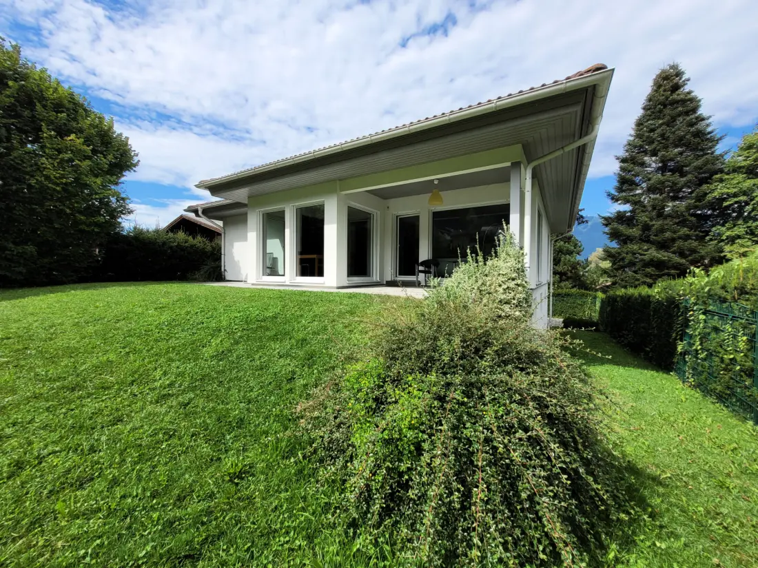 Maison de Vacances Kaprun