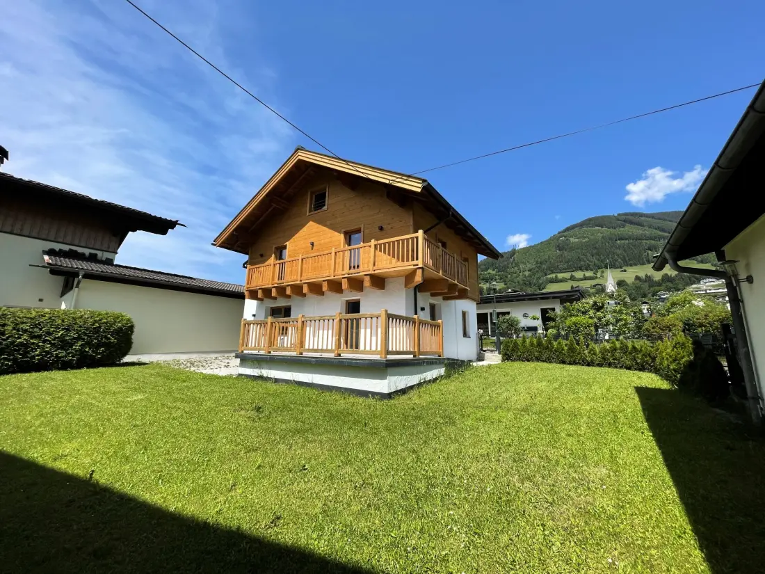 Maison de Vacances Kaprun