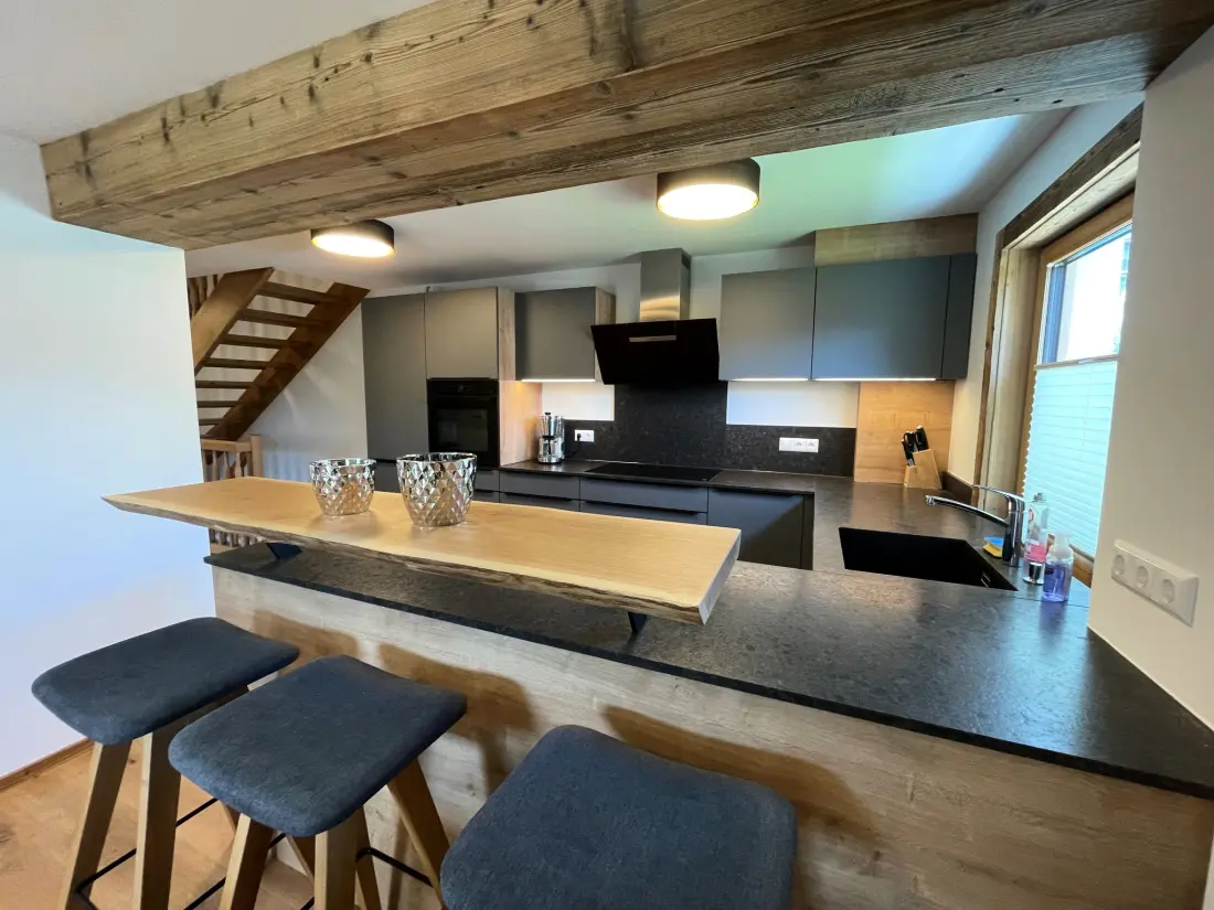Maison de Vacances Kaprun