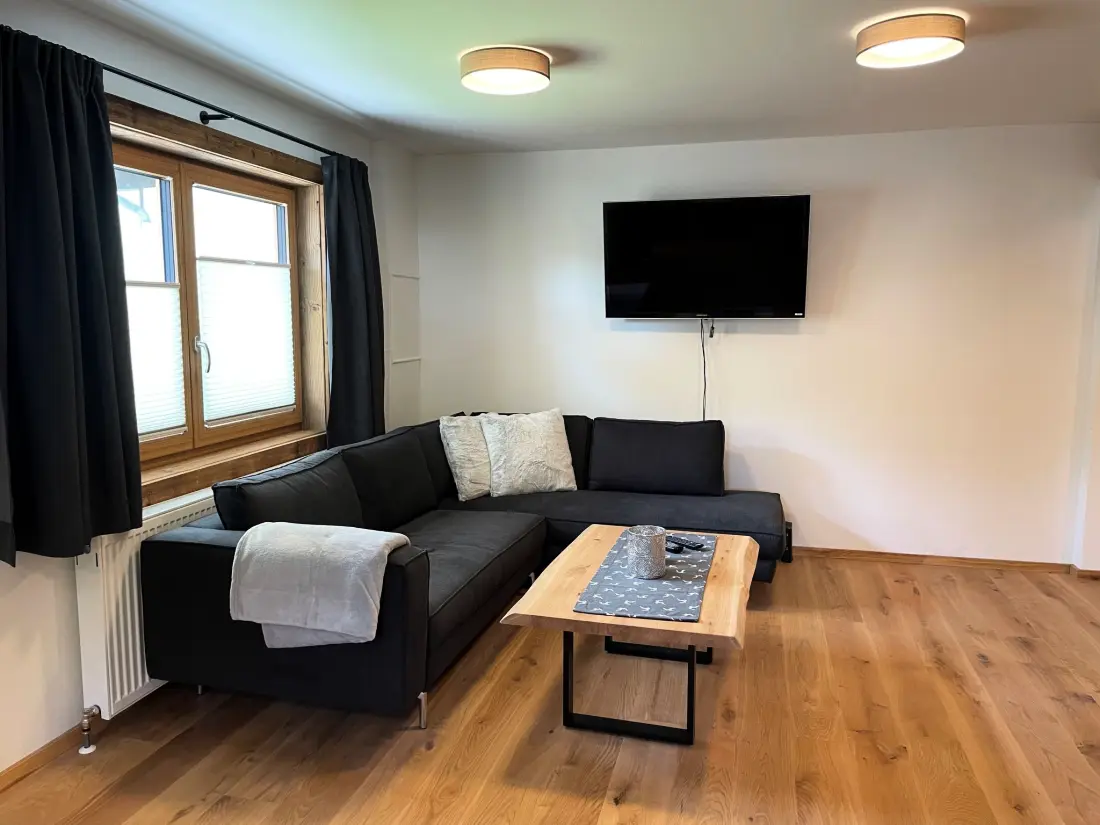 Maison de Vacances Kaprun