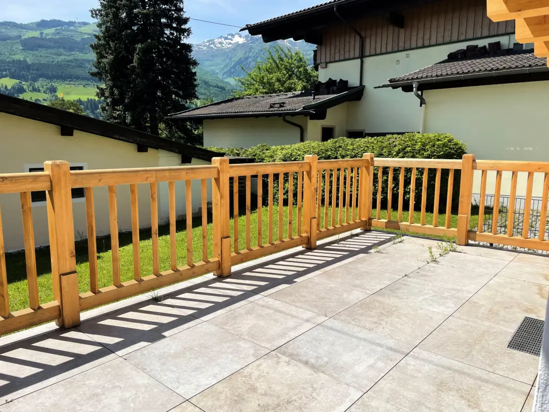 Maison de Vacances Kaprun