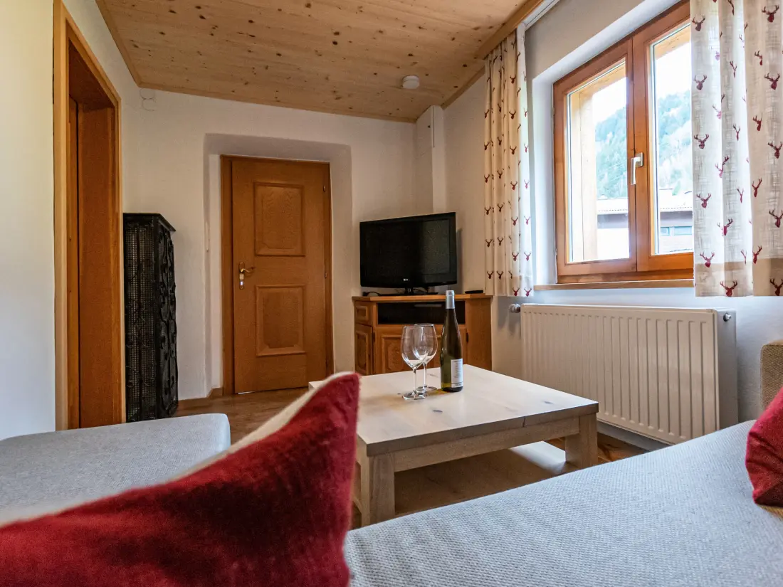 Maison de Vacances Kaprun