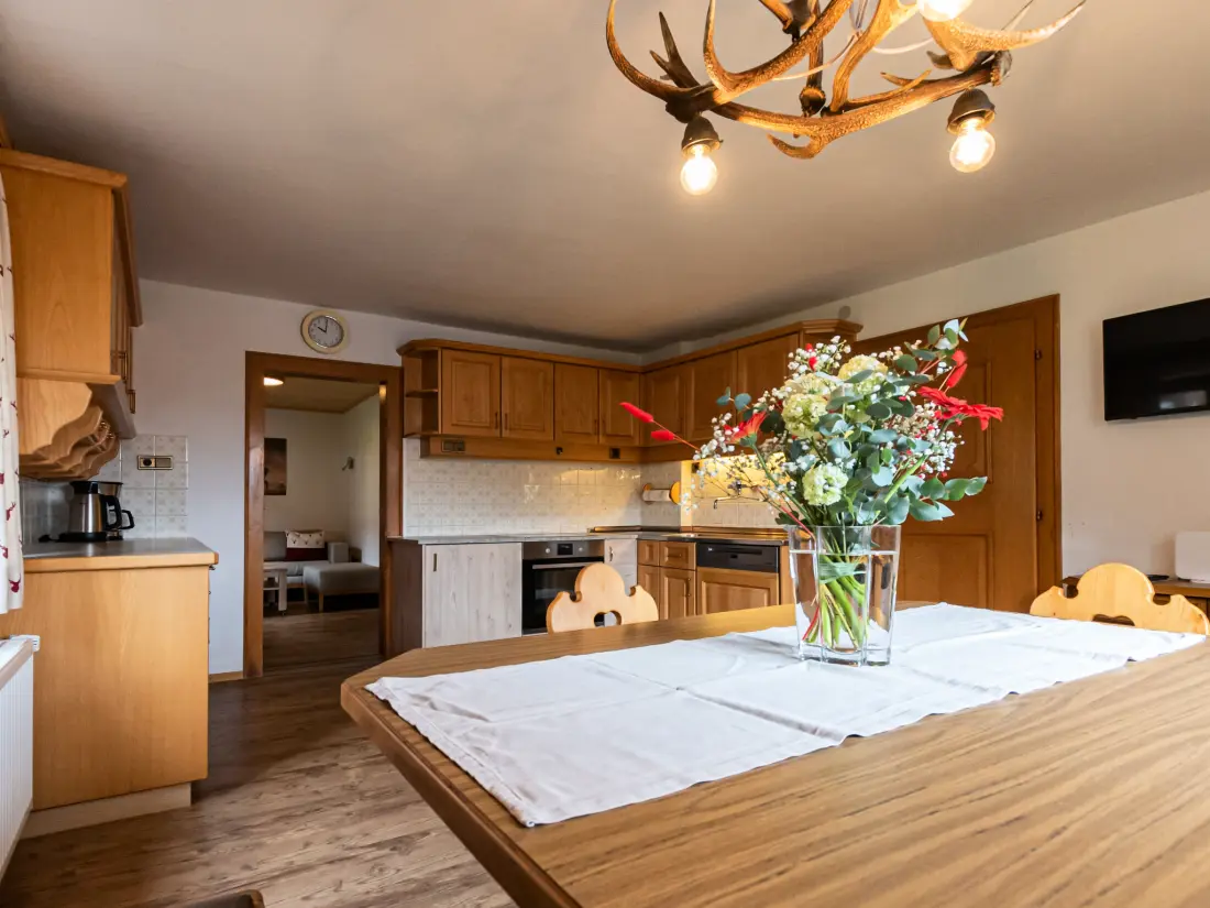 Maison de Vacances Kaprun