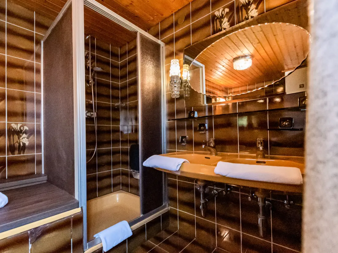 Maison de Vacances Kaprun
