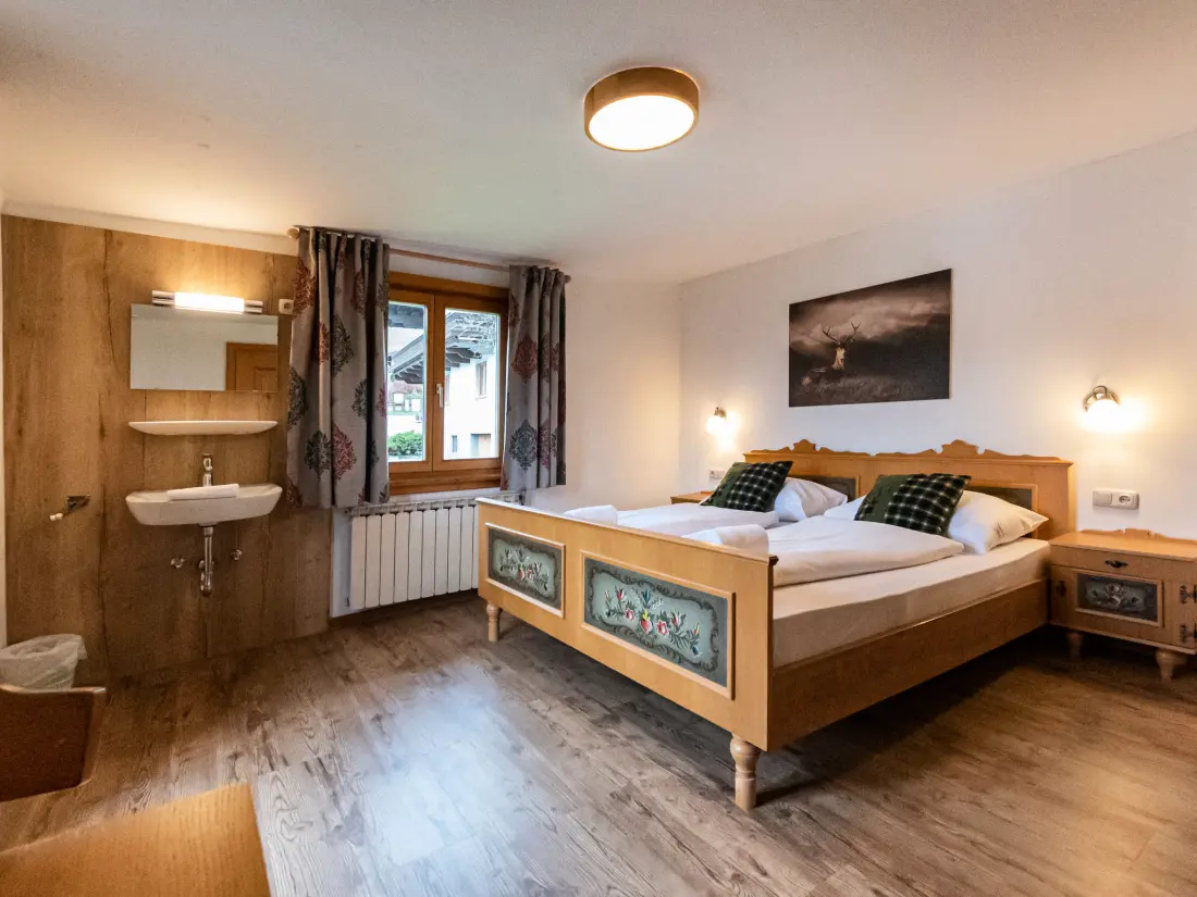 Maison de Vacances Kaprun