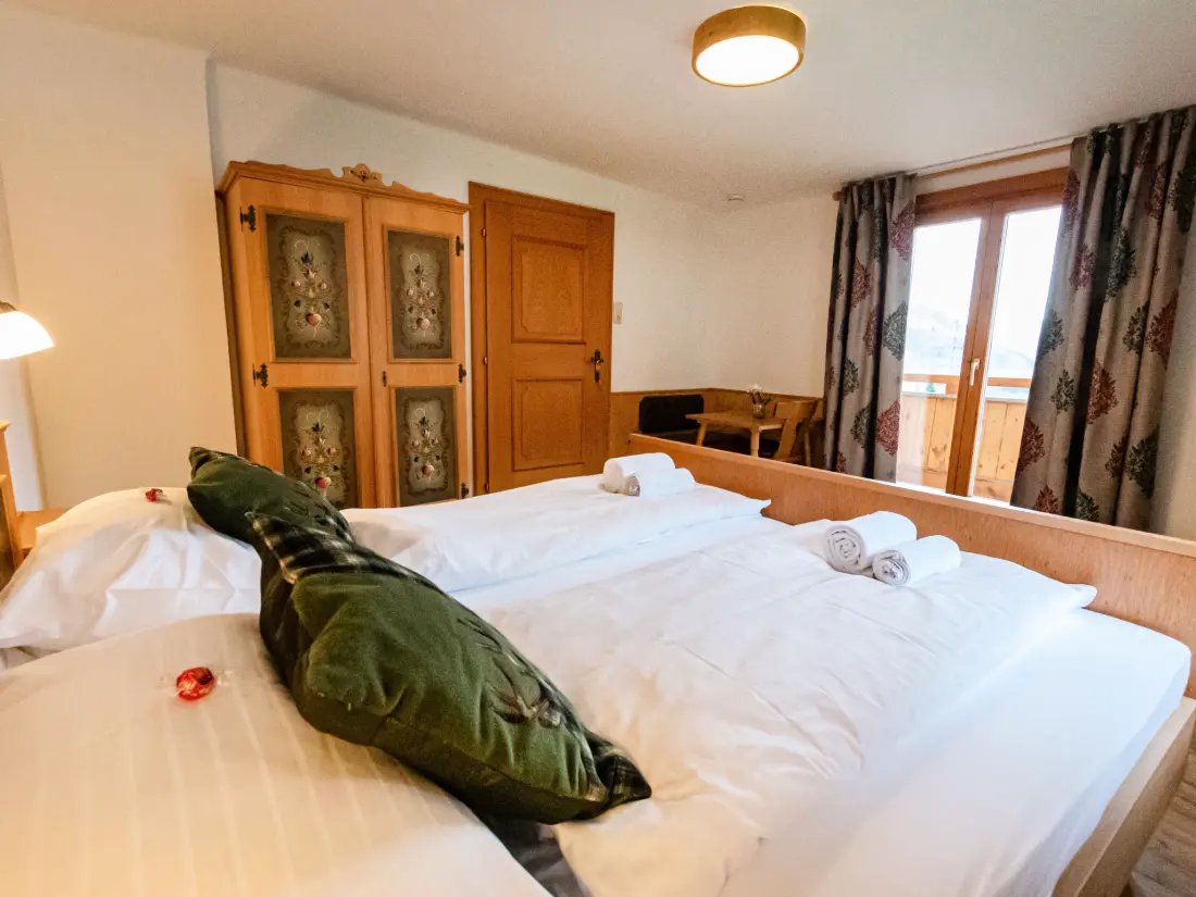 Maison de Vacances Kaprun