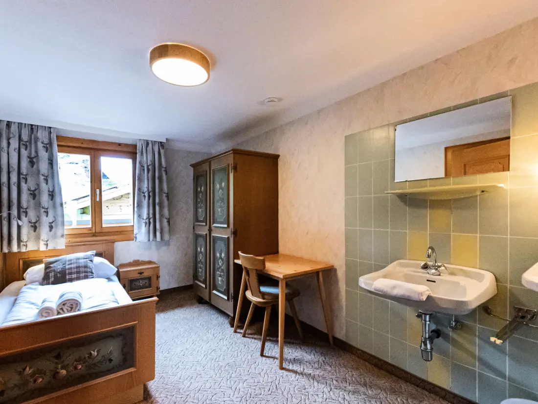 Maison de Vacances Kaprun