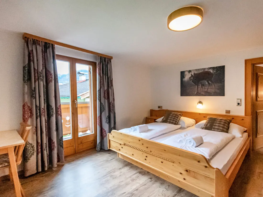 Maison de Vacances Kaprun