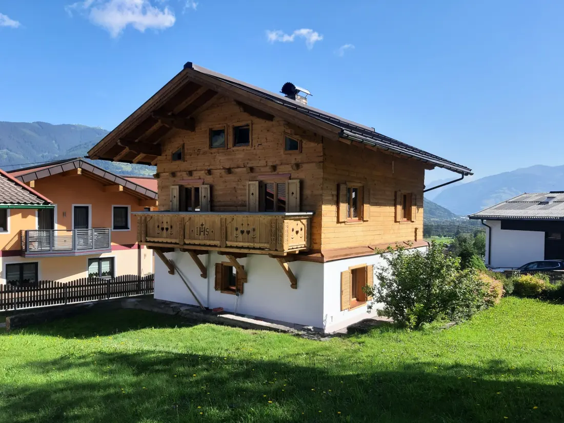 Maison de Vacances Kaprun