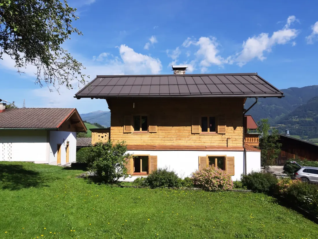 Maison de Vacances Kaprun