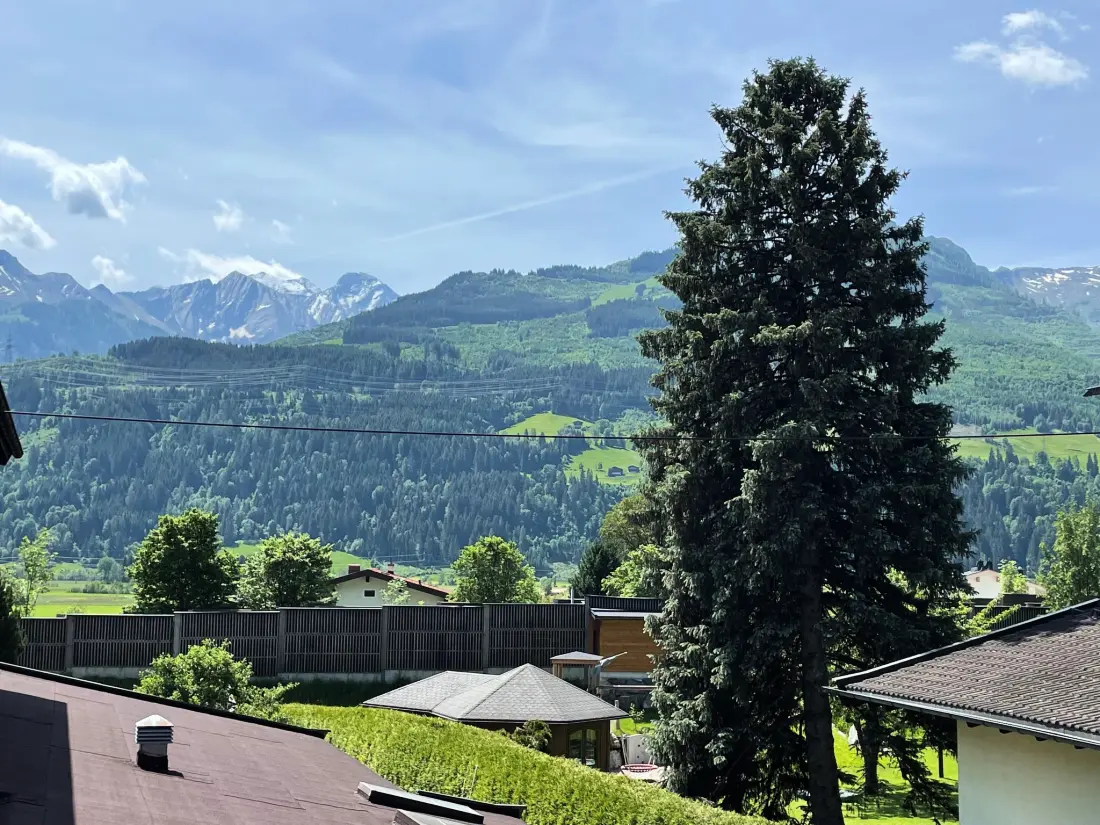 Maison de Vacances Kaprun