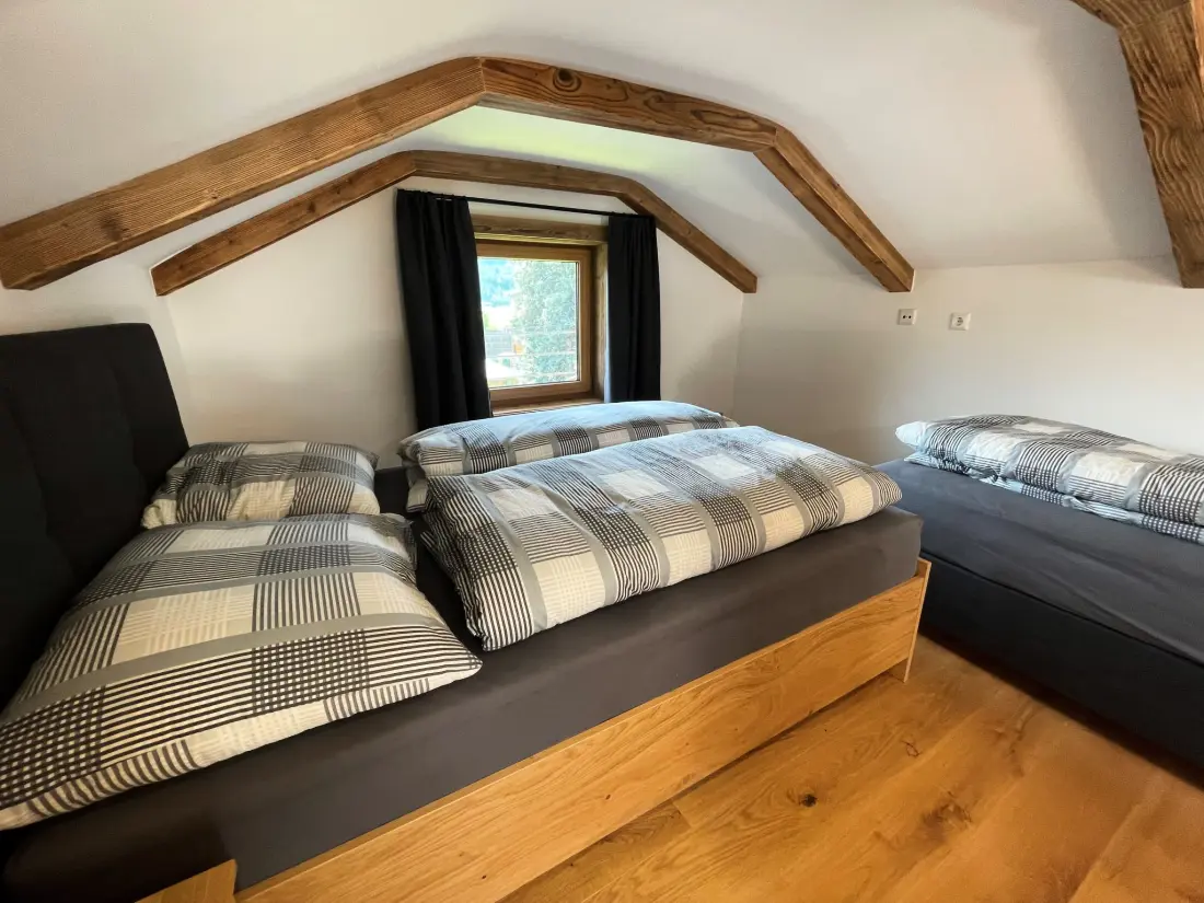 Maison de Vacances Kaprun
